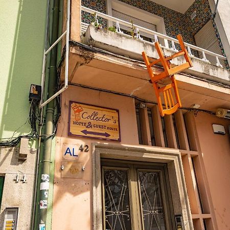 Collector'S Home براغا المظهر الخارجي الصورة