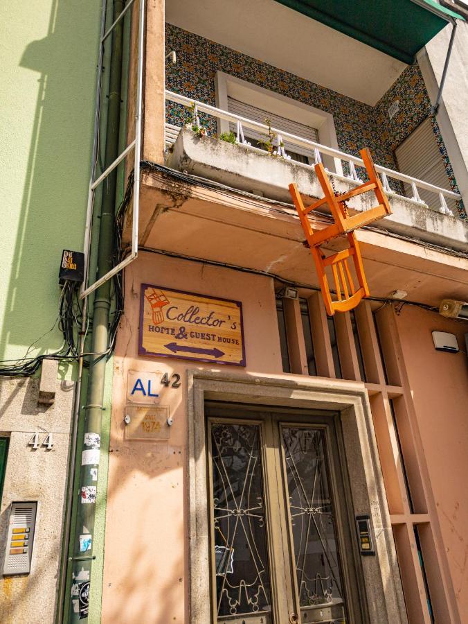 Collector'S Home براغا المظهر الخارجي الصورة
