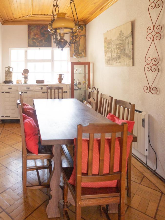 Collector'S Home براغا المظهر الخارجي الصورة