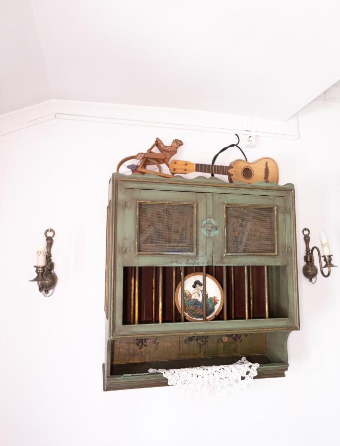 Collector'S Home براغا المظهر الخارجي الصورة