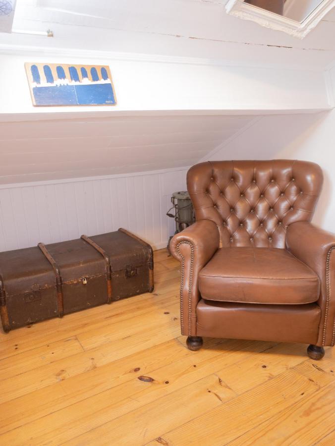 Collector'S Home براغا المظهر الخارجي الصورة