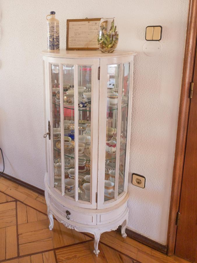 Collector'S Home براغا المظهر الخارجي الصورة