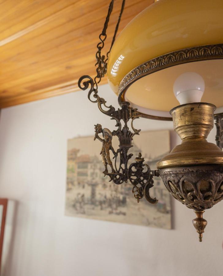 Collector'S Home براغا المظهر الخارجي الصورة