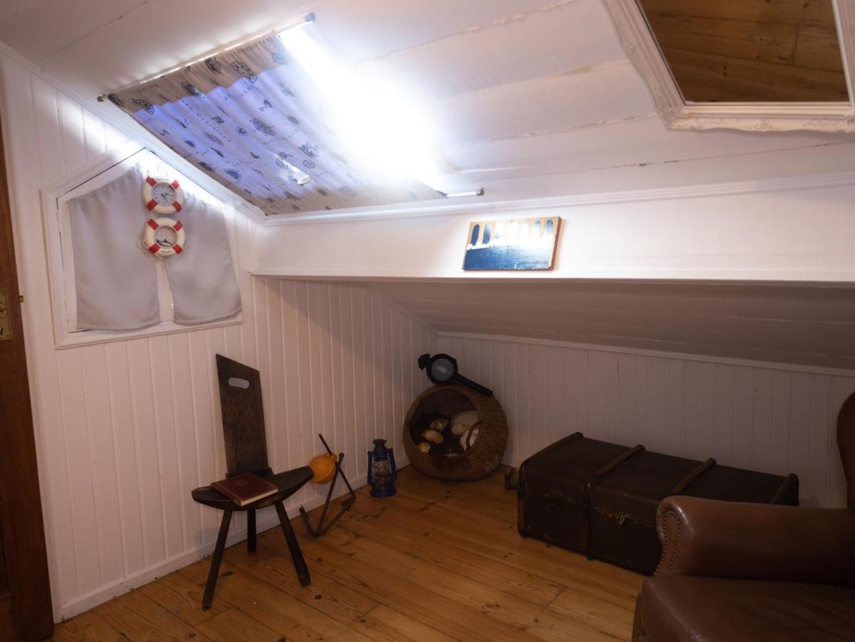 Collector'S Home براغا المظهر الخارجي الصورة