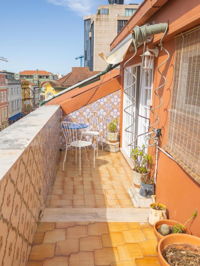 Collector'S Home براغا المظهر الخارجي الصورة