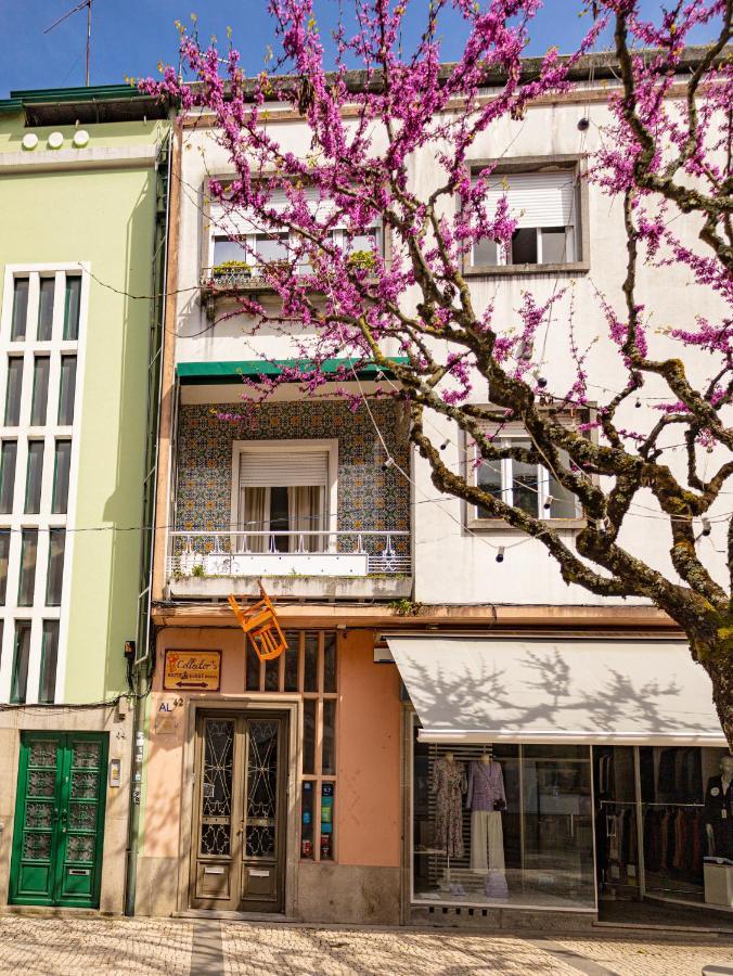 Collector'S Home براغا المظهر الخارجي الصورة