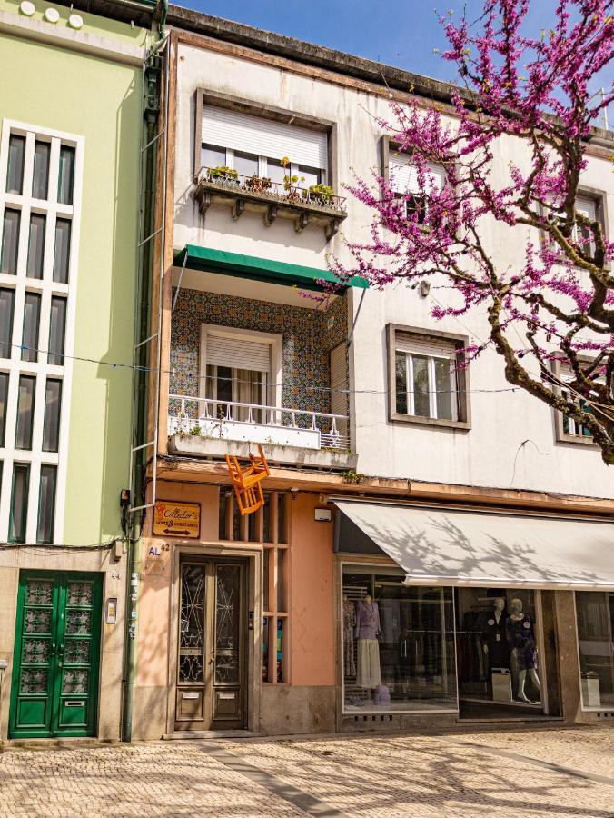 Collector'S Home براغا المظهر الخارجي الصورة