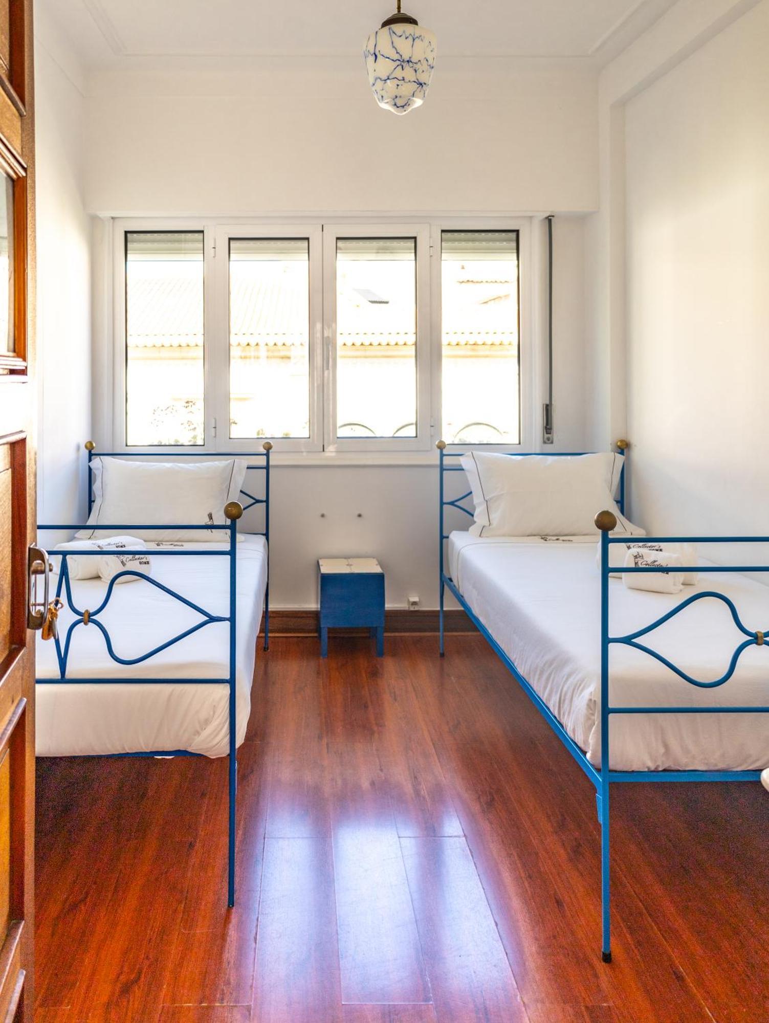 Collector'S Home براغا المظهر الخارجي الصورة