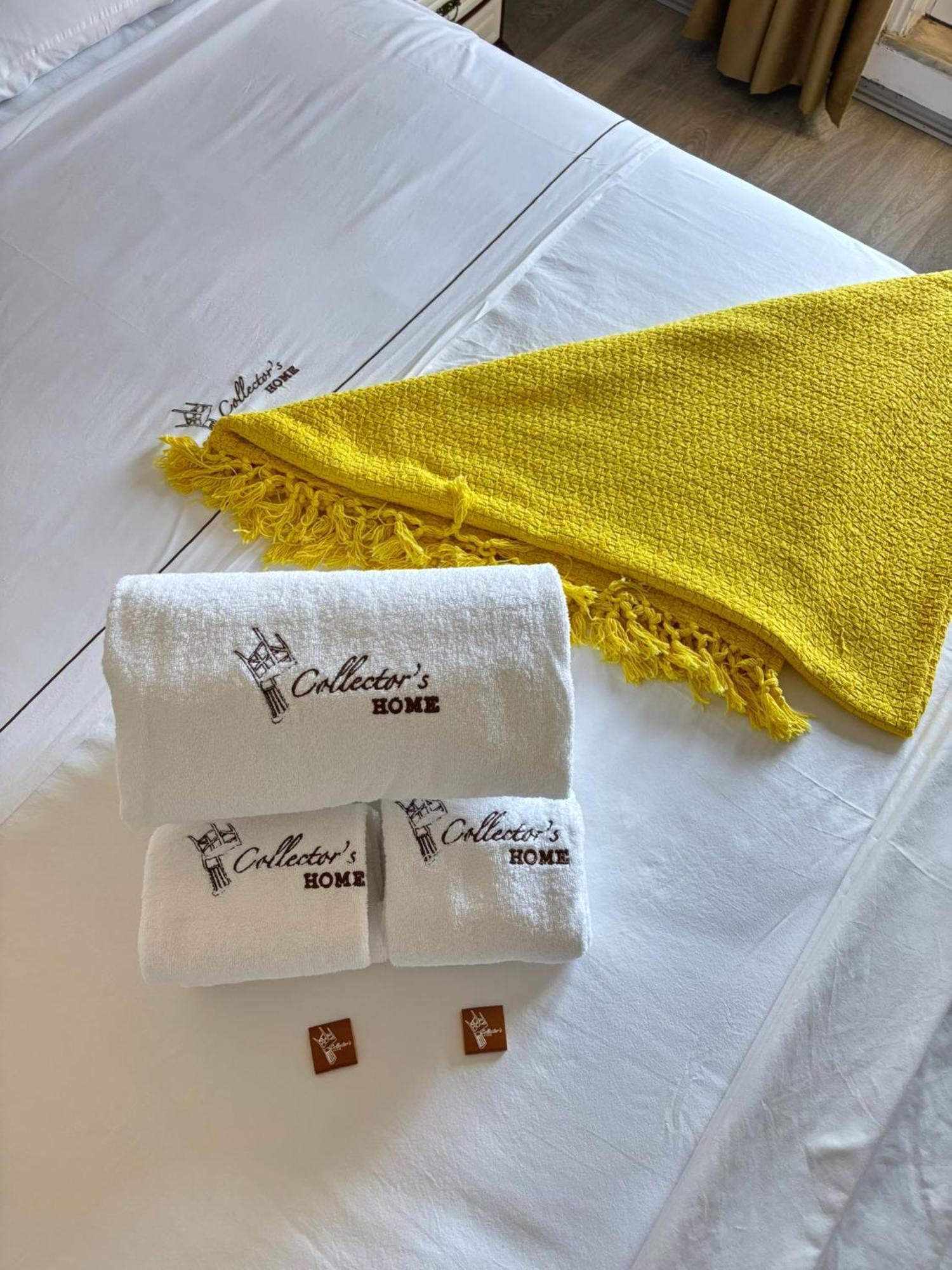 Collector'S Home براغا المظهر الخارجي الصورة